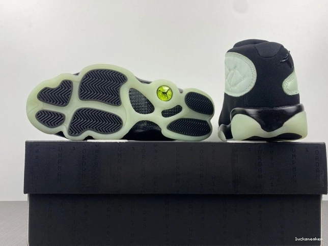 Reps LUCY Air Retro 13 Low Jordan (2021) DM0803-300 Day Single's 0705